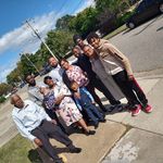 Maurice Moe Meredith - @moemeredith7 - Instagram