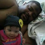 Maurice Moon Sr - @bigmoe45 - Instagram