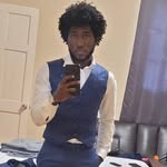 Maurice Makenzy Moreau - @mauricemakenzymoreau - Instagram