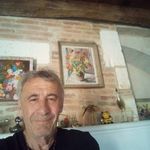 Maurice_Morin - @themomo_senior - Instagram
