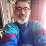 Maurice Morin - @mauriziosaltimbanque - Instagram