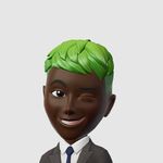 Maurice Morin - @portotyp - Instagram
