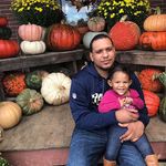 Maurice Morton - @andre.morton.12 - Instagram