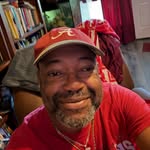 Maurice Patrick - @mobetterblues59 - Instagram