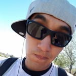 Maurice Patrick - @rysemann - Instagram