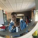 Maurice Patrick - @mauricepatrick60 - Instagram