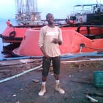 Maurice Patrick - @mauricepatrick79 - Instagram
