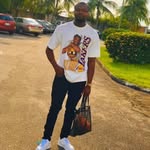 Maurice Patrick - @mauricepatrick77 - Instagram