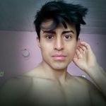 Maurilio Mendoza Ramirez - @menimau - Instagram