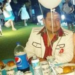 Maurilio Ramírez - @angelcameros36 - Instagram