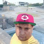 Maurilio Ramirez - @maurilio476 - Instagram