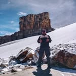 Mao Pampam - @mauro_angulo - Instagram