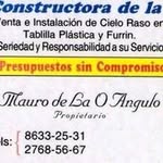 Mauro Alberto  De La O Angulo - @mauroalberto_56 - Instagram