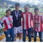 Mauro Alfonso Angulo - @angulo_mauro1010 - Instagram