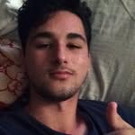 Mauro Angulo - @mauroligan - Instagram