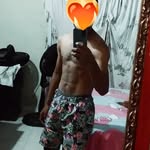 Mauro Angulo - @mauroangulo87 - Instagram