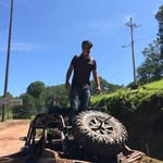 Mauro Angulo Aispuro - @mauroanguloa - Instagram