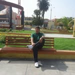 Mauro Arturo Gomez Angulo - @mauroarturogomezangulo - Instagram