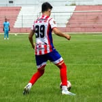 Mauro “El Cohete” Angulo - @mauroangulo_99 - Instagram