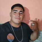 Mauro Arce - Facebook