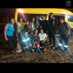 Mauro Arce - Facebook