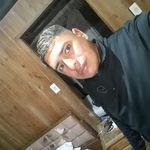 Mauro Arce - @arcemauro45 - Instagram