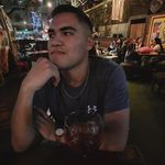 Mauro Arce - @mauro_aarce - Instagram