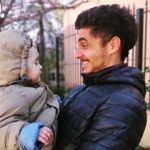 Mauro Arce - @mauroar14 - Instagram