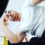 mauro arce - @maurooibiza19 - Instagram