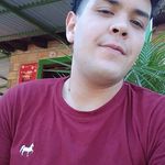Mauro Arce - @arce_mauro99 - Instagram