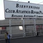 Mauro Arce - Facebook