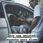 Mauro Arce - Facebook