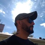 Mauro Arce - @mauroarc85 - Instagram