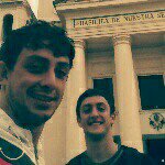 Mauro Arce Liva - @mauroarceliva - Instagram