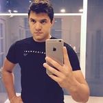 Mauro Binda - @maubinda - Instagram