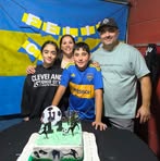 Mauro Buffa - Facebook