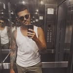 Mauro Buffadossi - @maurobuffadossi - Instagram
