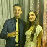 Mauro Junior  & Maressa vitória - @cantores_mauroemaressa - Instagram
