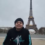 Mauro Mares - Facebook