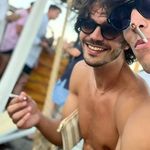 @mauromeledi - Instagram