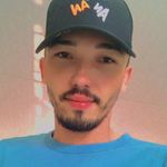 Mauro Miranda - @mirandamauro23 - Instagram
