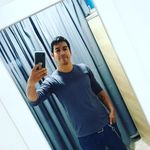 Mauro Miranda - @maurom0k - Instagram