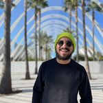 Mauro Miranda - @_mauromiranda - Instagram