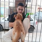 Mauro Miranda - @mauromiranda.98 - Instagram