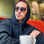 Mauro Miranda - @mauroomiranda - Instagram