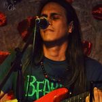 Mauro Miranda - @mauriciomirandaguitar - Instagram