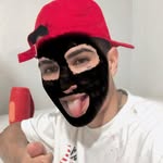 Mauro Ortiz - @peepuziiiii - Instagram
