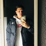 Mauro Ortiz - @mauroortiz___ - Instagram