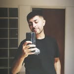 Mauro Ortiz - @mauro46vr - Instagram