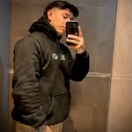 Mauro ortiz - @maurodamm - Instagram